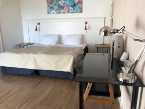 Kvarnen Pensionat och Restaurang - Room