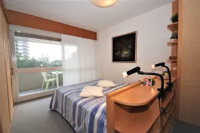 Palme Residence - Chambre