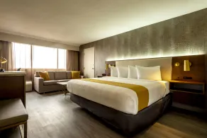 Atlantica Hotel Halifax - Chambre