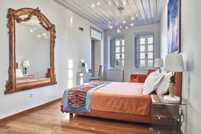 Villa Selena - Room