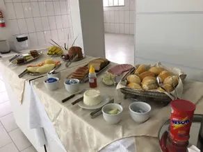 Riachuelo Hotel - Restaurant