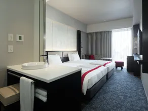 Mitsui Garden Hotel Fukuoka Nakasu - Camera