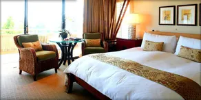 Tradewinds Carmel - Room