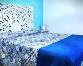 TorreBlu Residence - Chambre