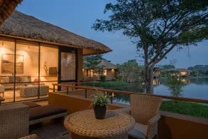 Water Garden Sigiriya - 30 Chic Designed Private Villas Overlooking Sigiriya - Room