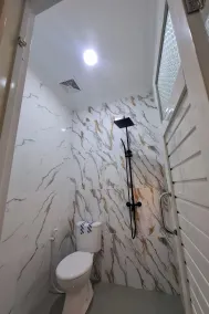 Sultan Guest House - Bathroom