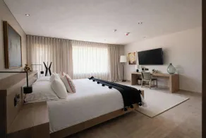 Boca Alameda Hotel, Mexico City, Autograph Collection - Zimmer