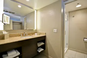 DoubleTree by Hilton Phoenix North - Salle de bain