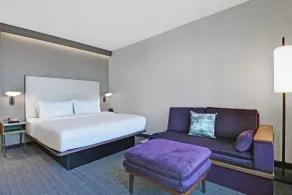 Courtyard by Marriott Manhattan Aggieville - Chambre