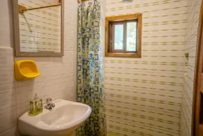River Song's Hotel - Bathroom