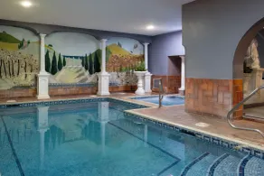 Grand Hotel Swanage - Piscine