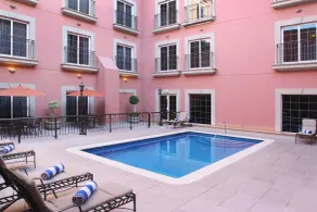 Holiday Inn Express Torreon by IHG - Piscine