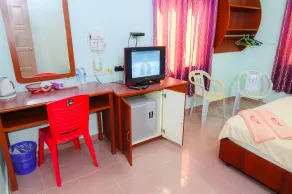 The Room Concept Homestay - Værelse