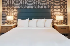 Hive House - Chambre
