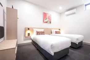 Nightcap at Ferntree Gully Hotel Motel - Room