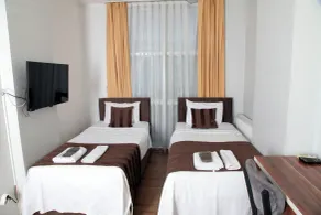 garden hill hotel - Room
