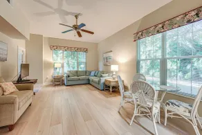 3 Mi to 5th Ave South: Quiet Getaway w/ Garden - Interiør