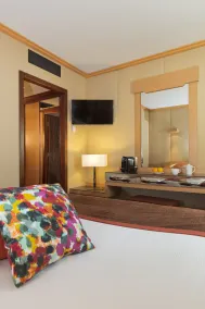 Hôtel du Beryl Lons le Saunier - Chambre