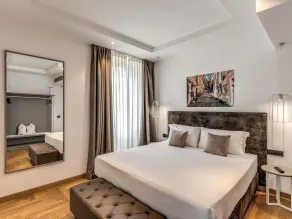 Mercure Roma Centro Termini - Rum