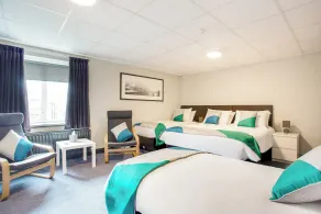 The Village Inn, Murton Seaham - Room