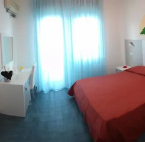 Caposkino Park Hotel - Rum