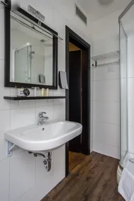 Amberton Cathedral Square Hotel Vilnius - Bathroom