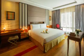 Sofitel Singapore Sentosa - Room