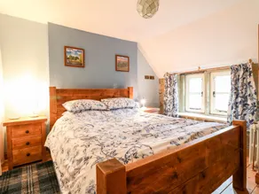 33 Main Road - Room