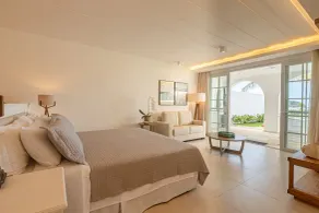 Villa Raphael - Room
