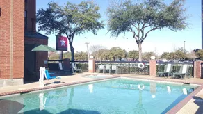 Comfort Suites Plano East - Richardson - Piscine