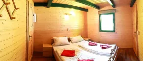 Landgasthof Probstei Zella - Room