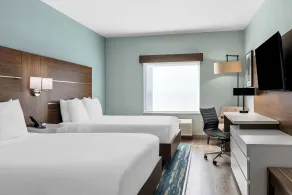 Best Western Executive Inn - Chambre