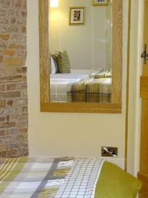 Cann Office Hotel - Room