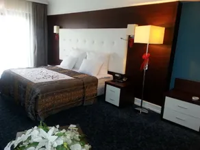 Paradise Island Hotel - Room