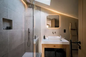 The Malt Kiln - Bathroom