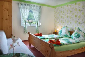 Hotel im Rheintal - Camera