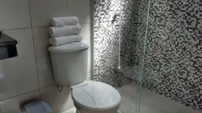 Suítes de Búzios Pousada - Bagno
