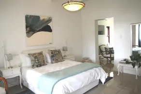 Paternoster Place - Vistas desde la habitación