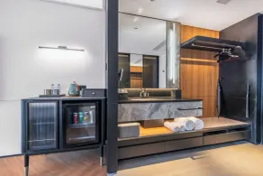 Intercity Hotel Rizhao Downtown - Quarto