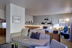 Hotel Omm - Chambre