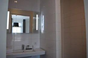 Hotel In't Holt 1654 Grand Café & Logement - Casa de banho