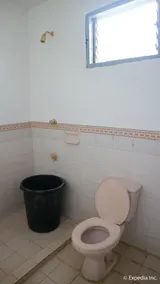 Tabada Homestay - Salle de bain