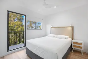 TARA5- UNWIND IN LUXURY - Chambre