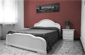 Hotel Leon D'Oro - Camera