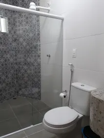 Pousada Convento da Conceição - Bathroom