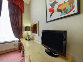 Brentwood Aberdeen City Centre near Union Street - Chambre