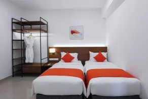 Wyndham Ion Majestic Genting Highlands - Chambre