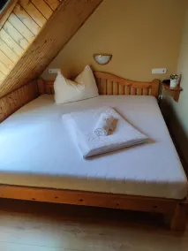 Hotel Karin - Room