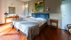 Hotel Terme Salvarola - Room