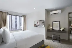 Somerset Rama 9 Bangkok - Rom